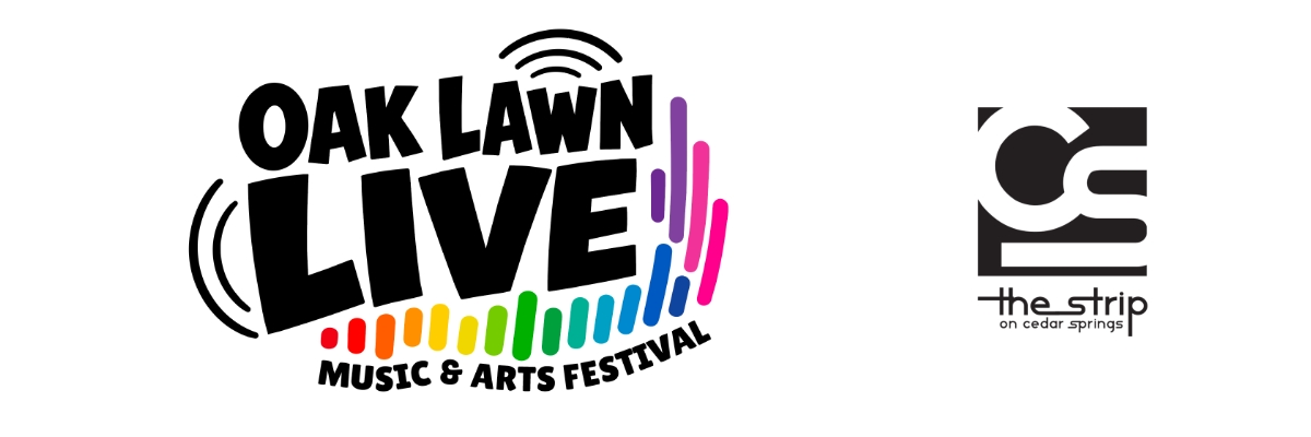 Oak Lawn Live: Music & Arts Festival
