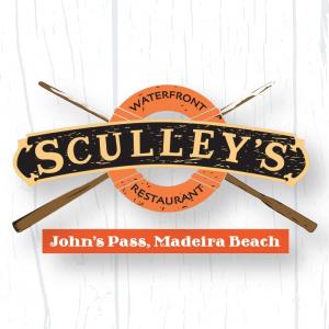 Sculley's Waterfront John's Pass