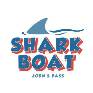 Shark Boat John's Pass