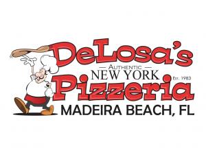 DeLosa's Pizza