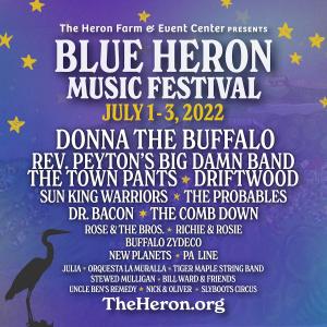 Saturday Only Ticket cover picture