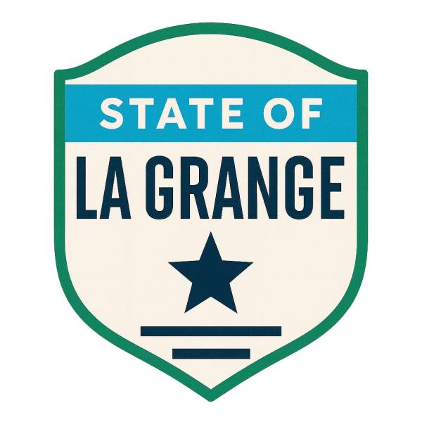 State of La Grange