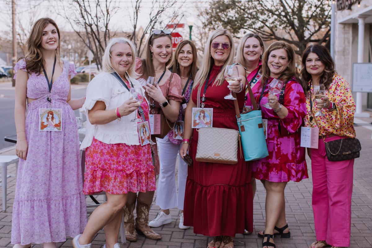 2026 General Admission Tickets cover picture