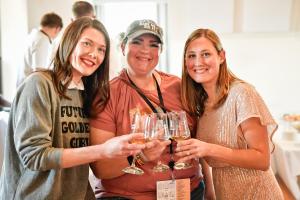 Georgetown Swirl Volunteer Opportunities 2026