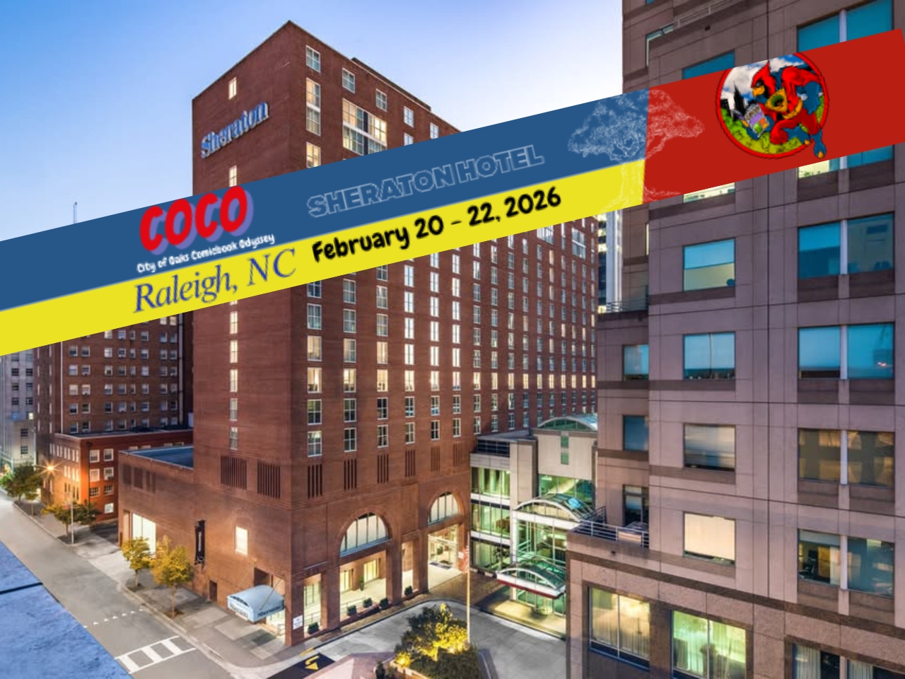 Phase 2:   Community Day Friday Pass &mdash; Discounted Admission (ID Required) cover picture