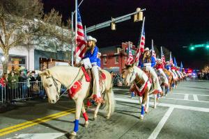 2026 AMERICA 250- The Nation's Birthday Celebration