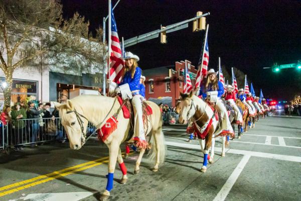 2026 AMERICA 250- The Nation's Birthday Celebration