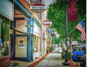 2026 Partner with a Purpose Sponsor