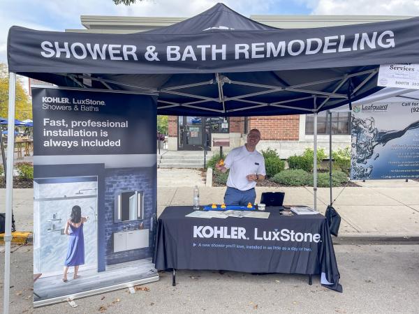 Sponsor Application  Wine & Harvest Festival 2026