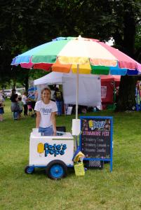 Park Food  Vendors Wine & Harvest Festival 2026