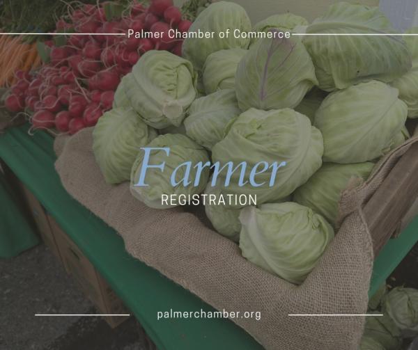 Friday Fling 2026 Member Farm Vendor  Application