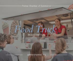 Friday Fling 2026 Member  Food Truck Application