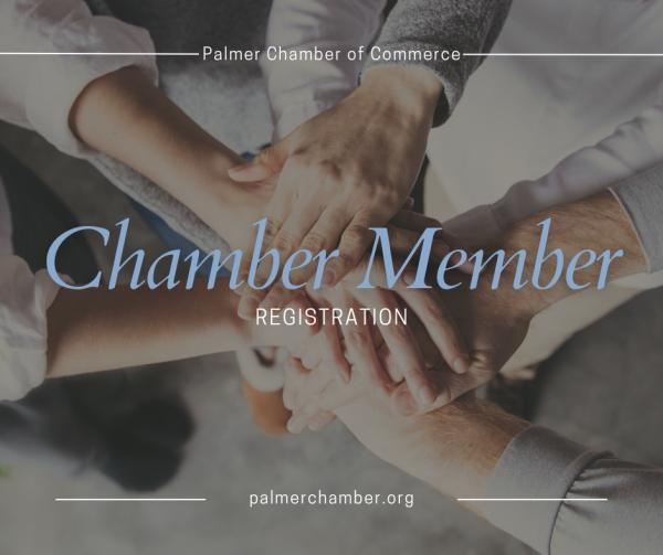 Friday Fling 2026 Member Booth - 1 Free Week for Non-Profit up to Pioneer Members Application