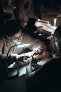 Small Biz Saturdays- Atlanta Beltline Indie Marketplace Experience Vendor Application -ALL LOCATIONS