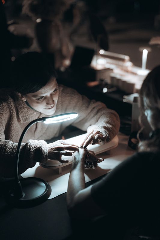 Small Biz Saturdays- Atlanta Beltline Indie Marketplace Experience Vendor Application -ALL LOCATIONS