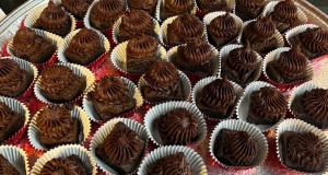 Chocolatier Registration