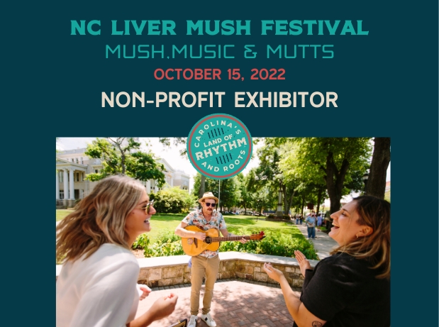2022 Non-Profit Exhibitor, NOT Selling