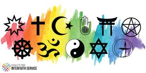 Charlotte Pride Interfaith Service cover picture