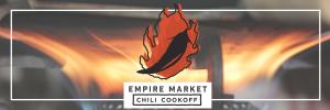 2026 Chili Cookoff Application
