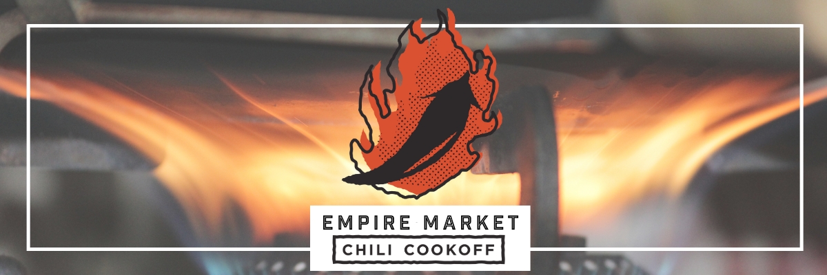 2026 Chili Cookoff Application