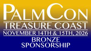 Bronze Level Sponsorship