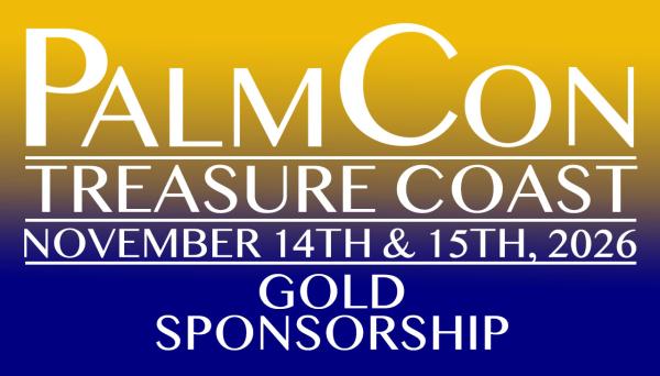 Gold Level Sponsorship
