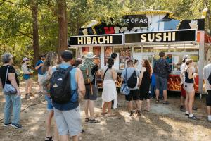 Spring 26 Food  Vendor Application