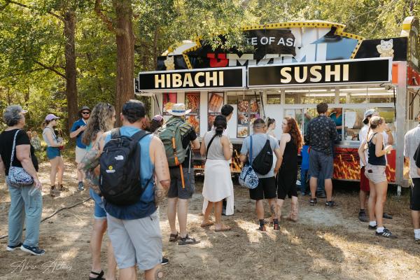 Spring 26 Food  Vendor Application