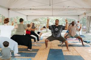 Spring 26 Movement Application