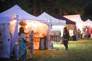 Spring 26 Shakori Hills GrassRoots Craft Vendor Application