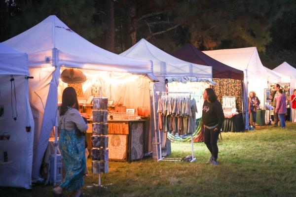 Spring 26 Shakori Hills GrassRoots Craft Vendor Application