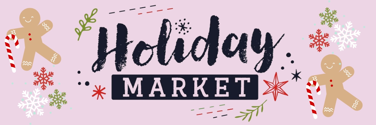 2026 Holiday Market