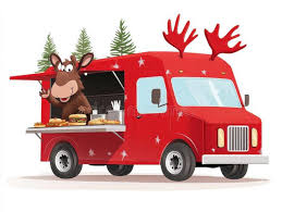 2026 Holiday Market Food Vendor