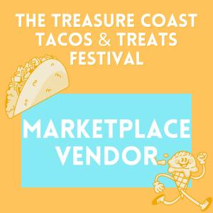 Marketplace Vendors (Crafters/Artists/Home Based Businesses etc)