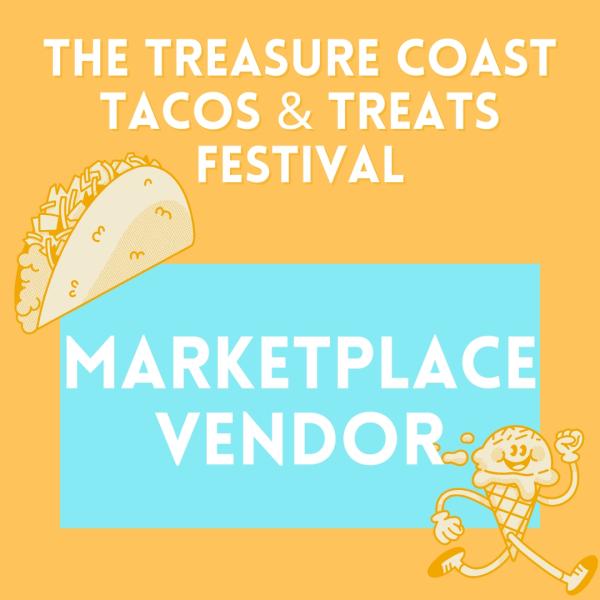 Marketplace Vendors (Crafters/Artists/Home Based Businesses etc)