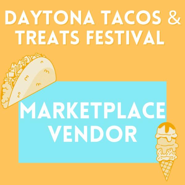 Marketplace Vendors (Crafters/Artists/Home Based Businesses etc)