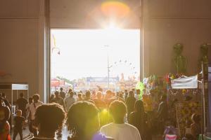 Indoor & Outdoor Vendors