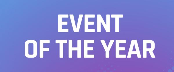Event of the Year Nomination