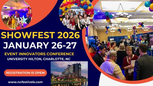 ShowFest Presenting Sponsor