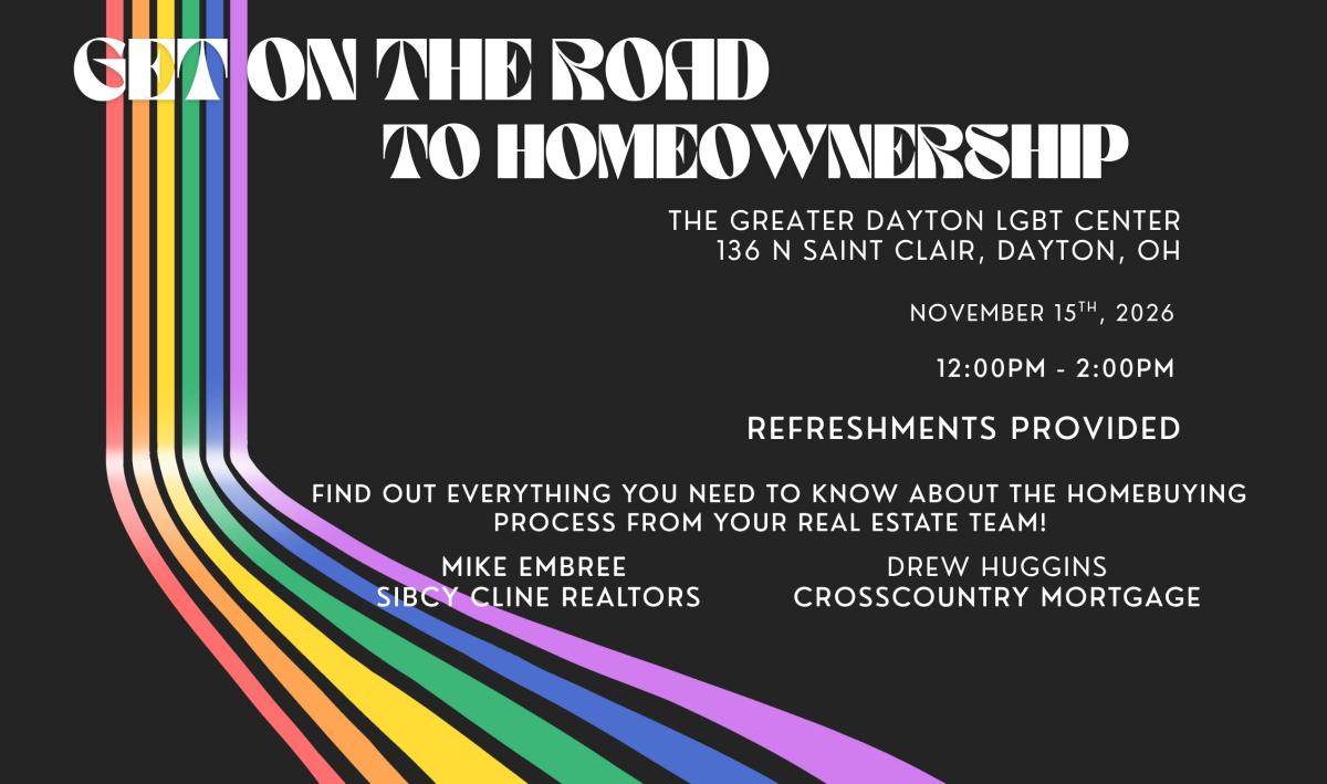 Get on the Road to Home Ownership