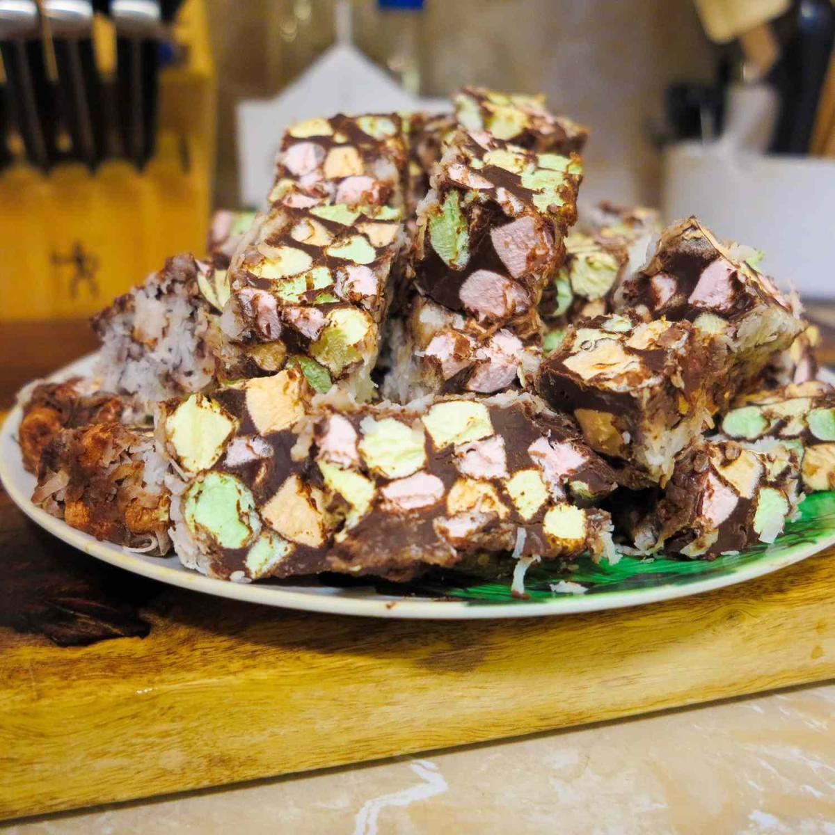 Christmas Candy Making Class - November 20 cover picture