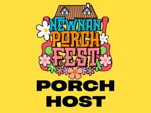 Porch Host Application