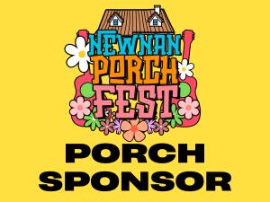 Porch Sponsor