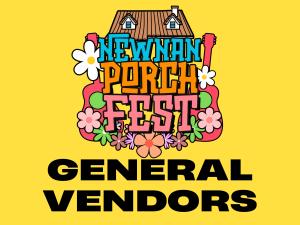 General Vendors