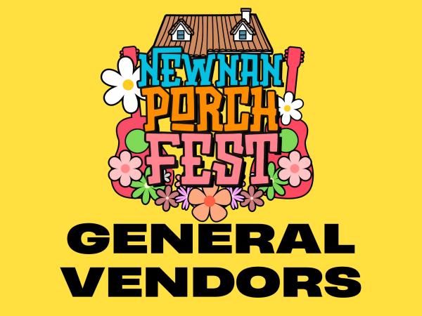 General Vendors
