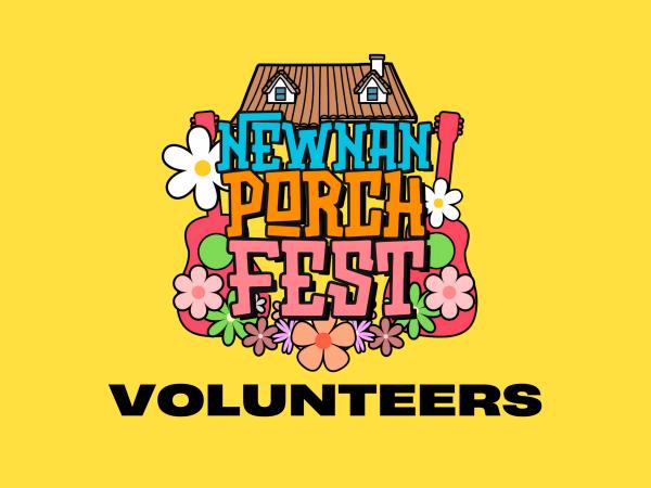 Volunteer Application