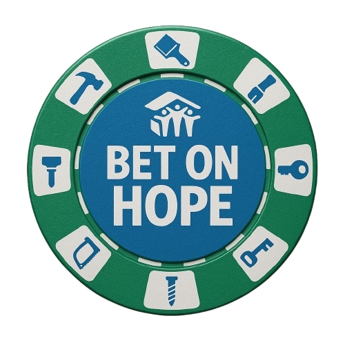 Bet on Hope