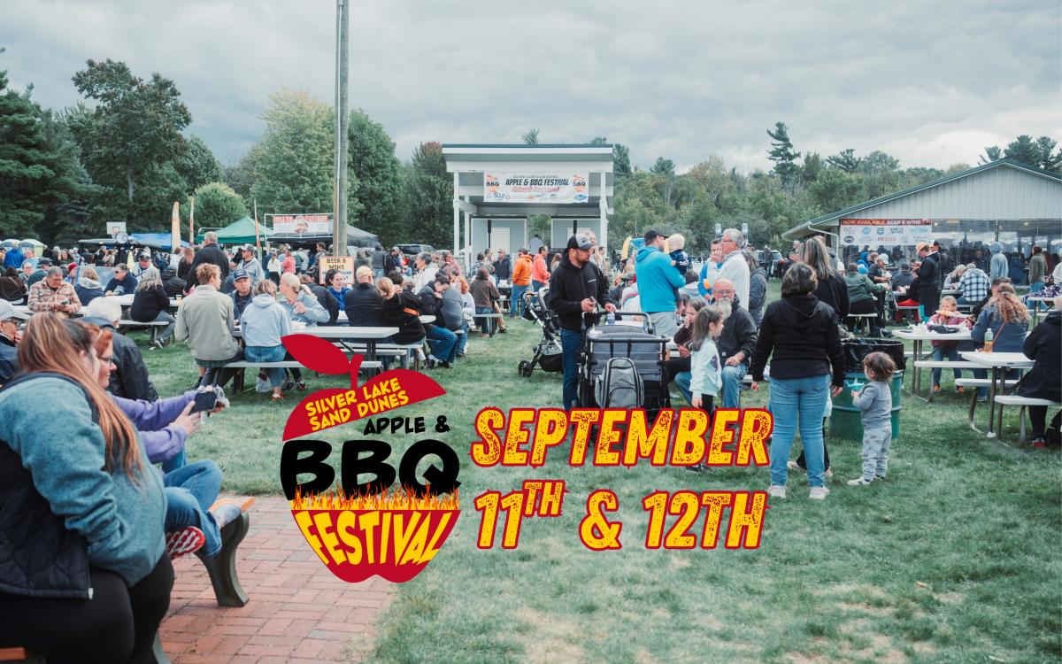 Apple BBQ Festival 2026