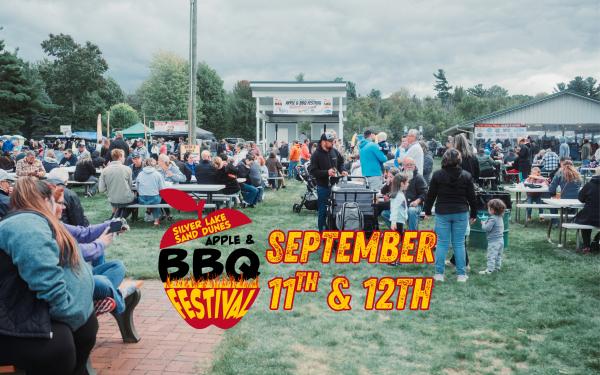 Apple BBQ Festival 2026