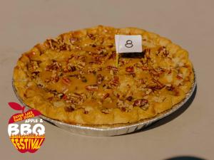 Apple Pie Contest